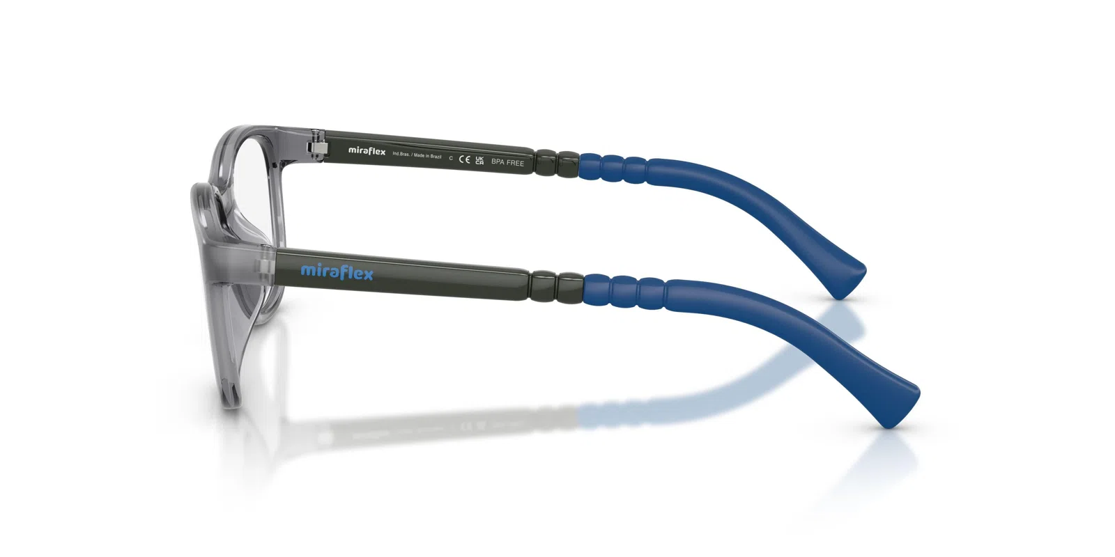 Miraflex 4050 Eyeglasses - view 21